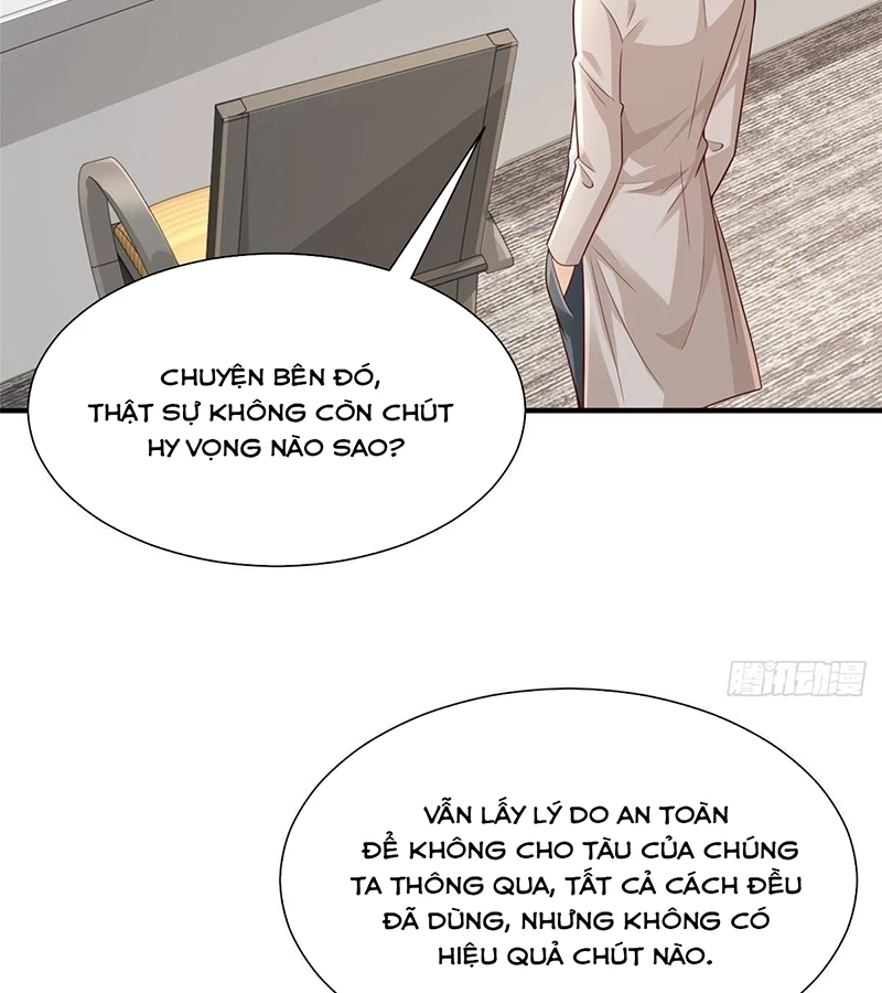 Mỗi Tuần Ta Có Một Nghề Nghiệp Mới Chapter 717 - 17