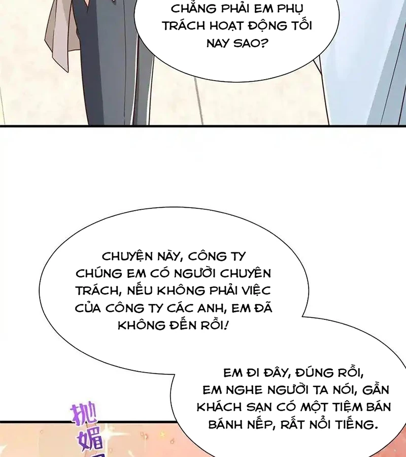 Mỗi Tuần Ta Có Một Nghề Nghiệp Mới Chapter 718 - 8