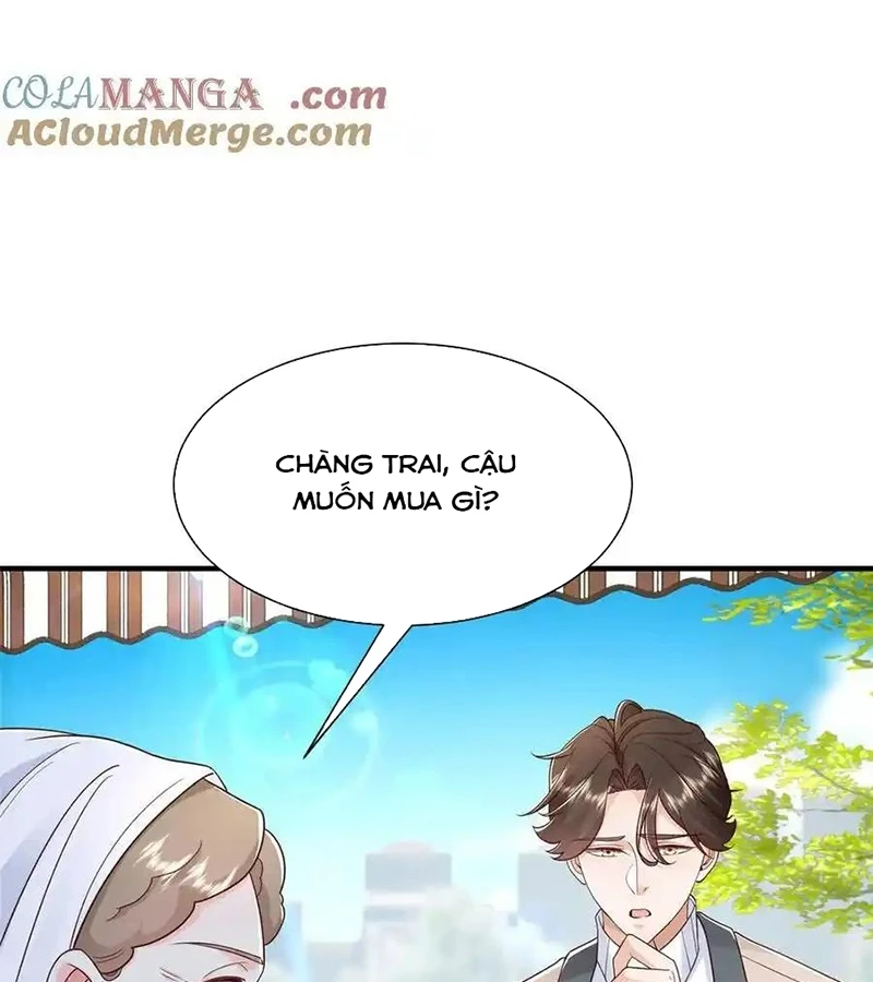 Mỗi Tuần Ta Có Một Nghề Nghiệp Mới Chapter 718 - 15