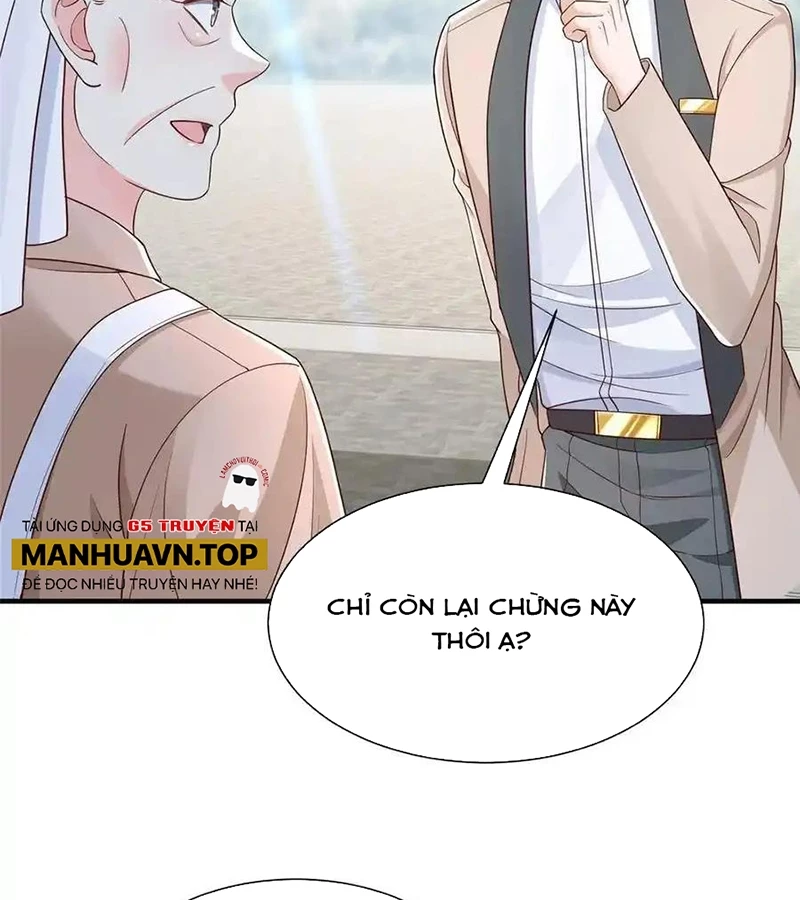 Mỗi Tuần Ta Có Một Nghề Nghiệp Mới Chapter 718 - 16