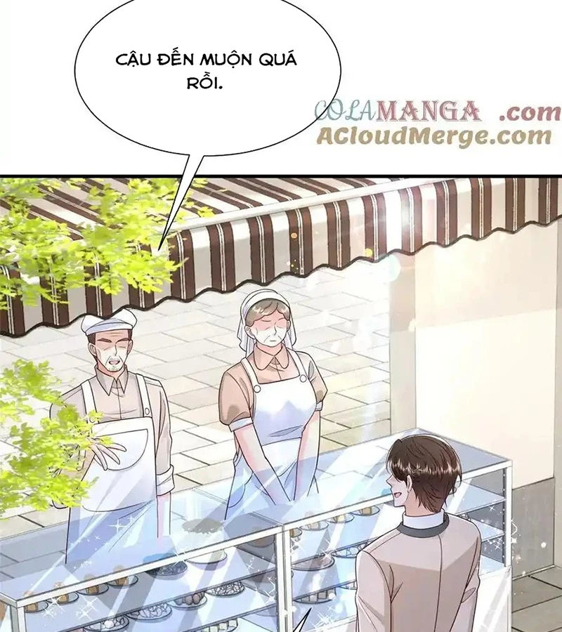 Mỗi Tuần Ta Có Một Nghề Nghiệp Mới Chapter 718 - 17