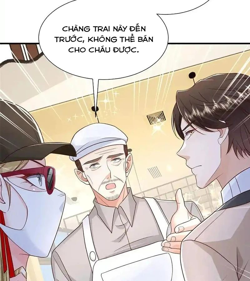 Mỗi Tuần Ta Có Một Nghề Nghiệp Mới Chapter 718 - 24