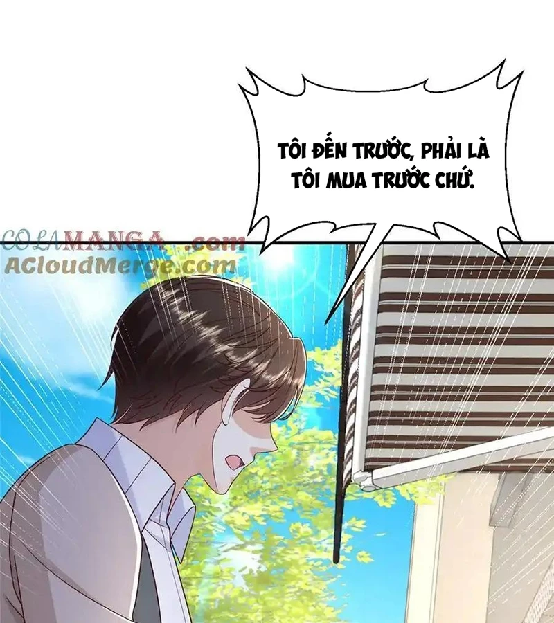 Mỗi Tuần Ta Có Một Nghề Nghiệp Mới Chapter 718 - 33