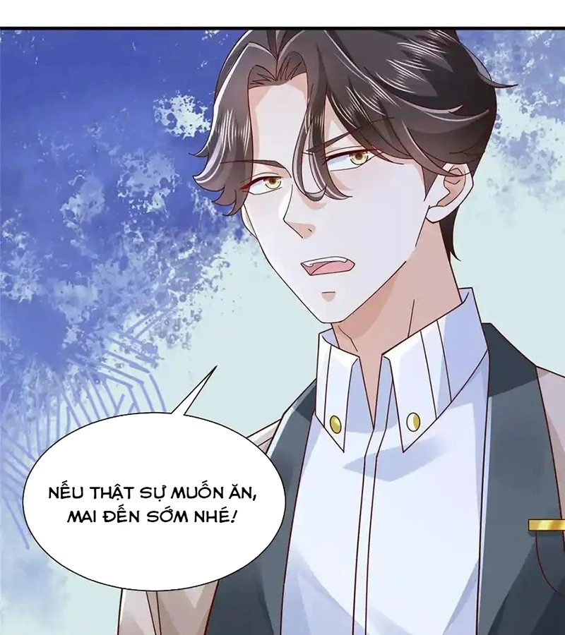 Mỗi Tuần Ta Có Một Nghề Nghiệp Mới Chapter 718 - 38