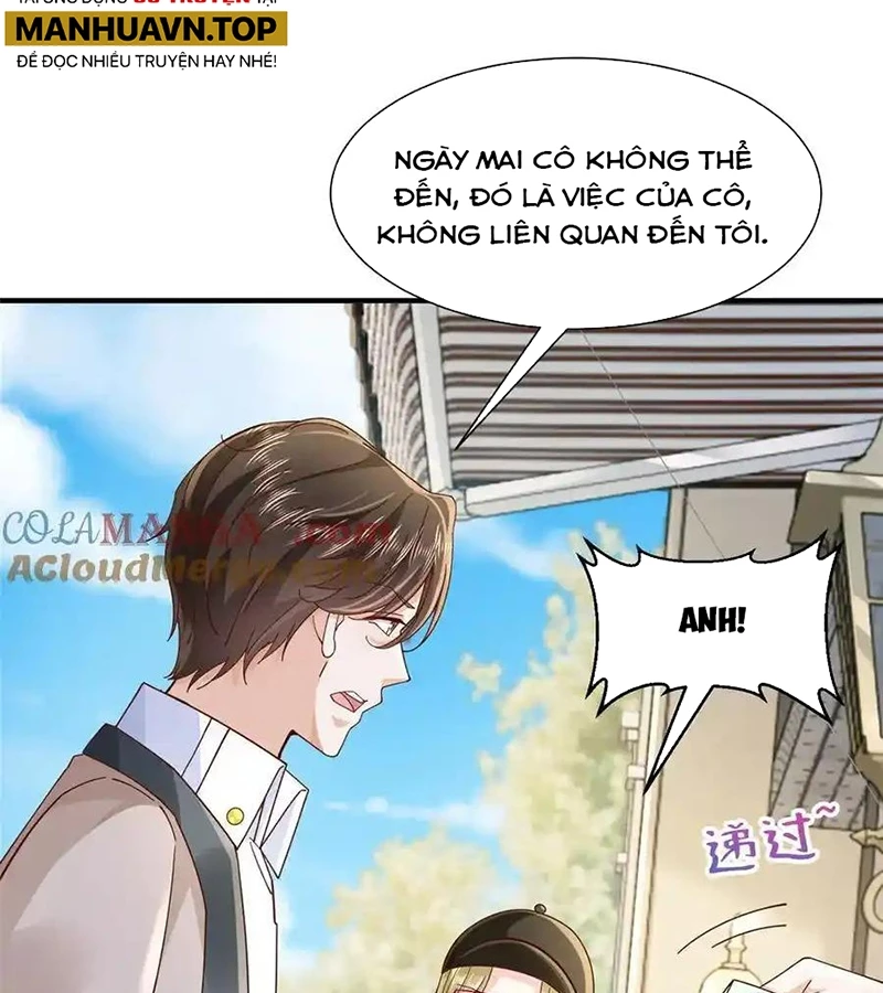 Mỗi Tuần Ta Có Một Nghề Nghiệp Mới Chapter 718 - 41