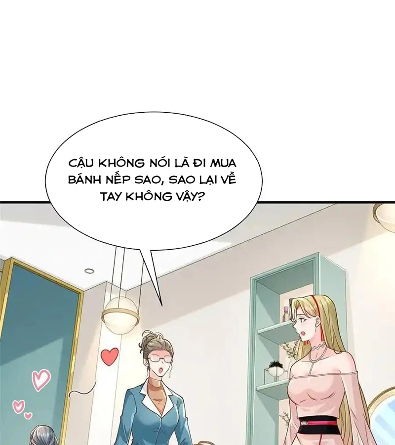 Mỗi Tuần Ta Có Một Nghề Nghiệp Mới Chapter 718 - 52