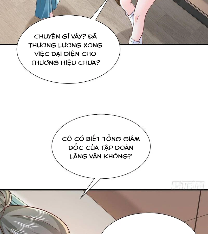 Mỗi Tuần Ta Có Một Nghề Nghiệp Mới Chapter 719 - 6