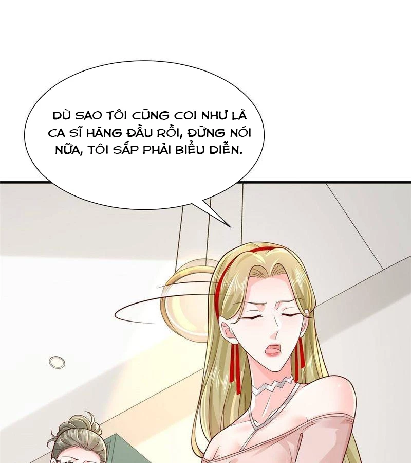 Mỗi Tuần Ta Có Một Nghề Nghiệp Mới Chapter 719 - 15