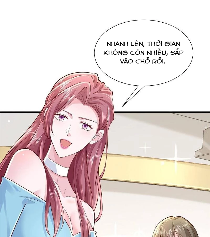 Mỗi Tuần Ta Có Một Nghề Nghiệp Mới Chapter 719 - 21