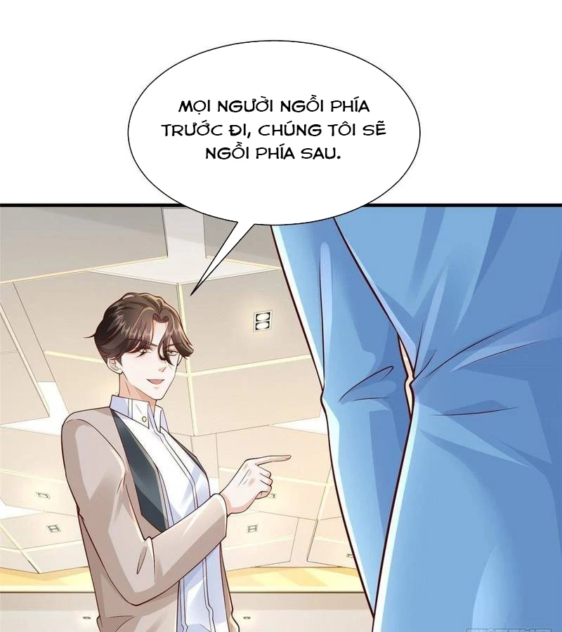 Mỗi Tuần Ta Có Một Nghề Nghiệp Mới Chapter 719 - 27