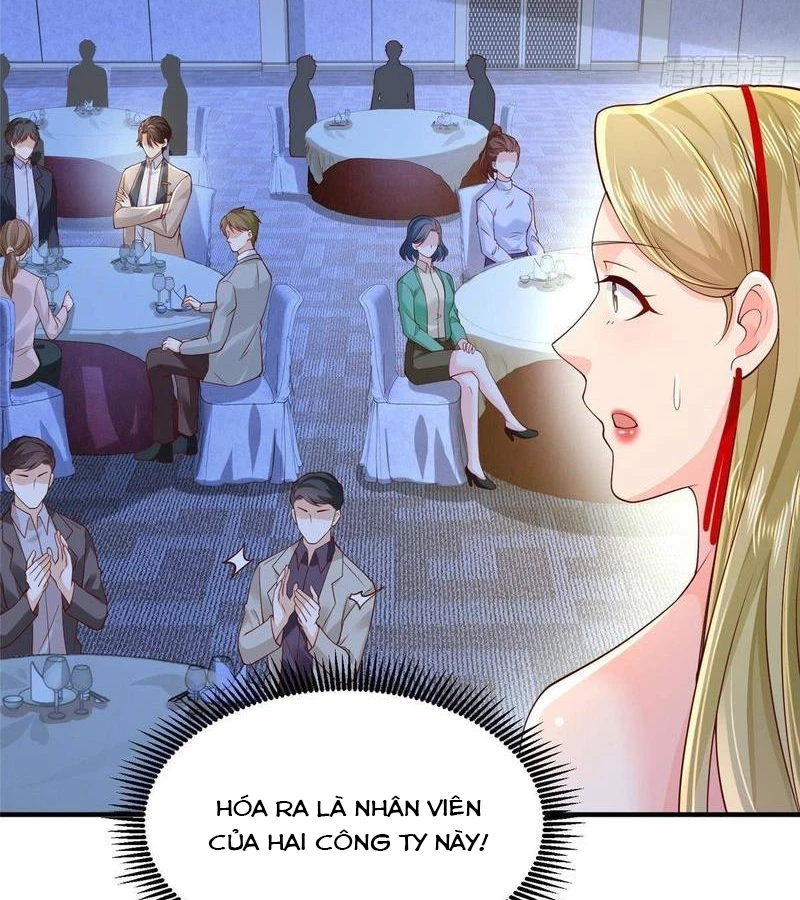 Mỗi Tuần Ta Có Một Nghề Nghiệp Mới Chapter 719 - 36