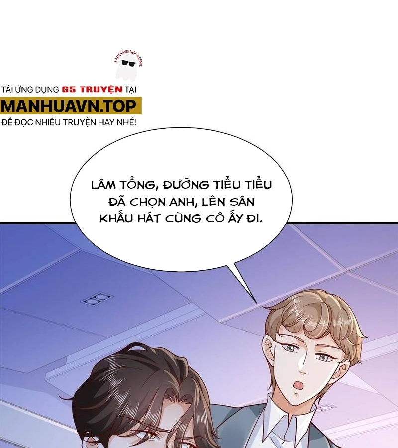 Mỗi Tuần Ta Có Một Nghề Nghiệp Mới Chapter 719 - 54