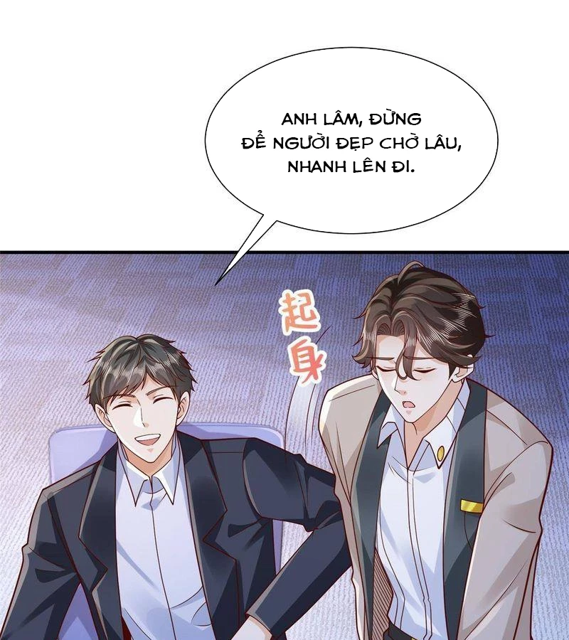 Mỗi Tuần Ta Có Một Nghề Nghiệp Mới Chapter 719 - 57