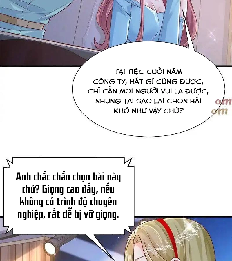 Mỗi Tuần Ta Có Một Nghề Nghiệp Mới Chapter 720 - 17