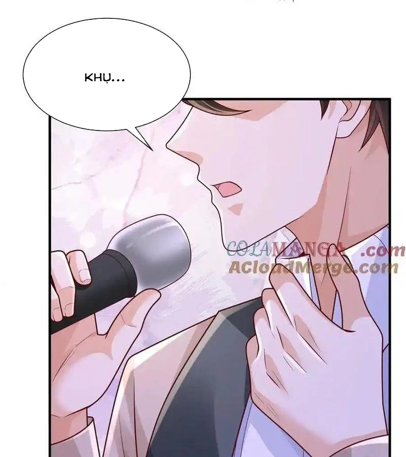 Mỗi Tuần Ta Có Một Nghề Nghiệp Mới Chapter 720 - 21