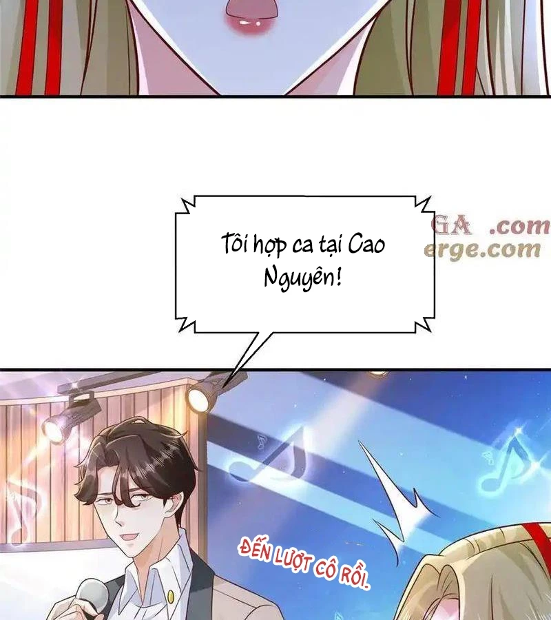 Mỗi Tuần Ta Có Một Nghề Nghiệp Mới Chapter 720 - 27