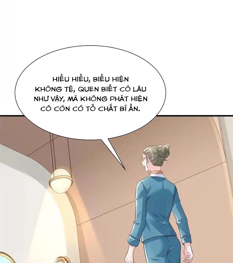 Mỗi Tuần Ta Có Một Nghề Nghiệp Mới Chapter 720 - 34