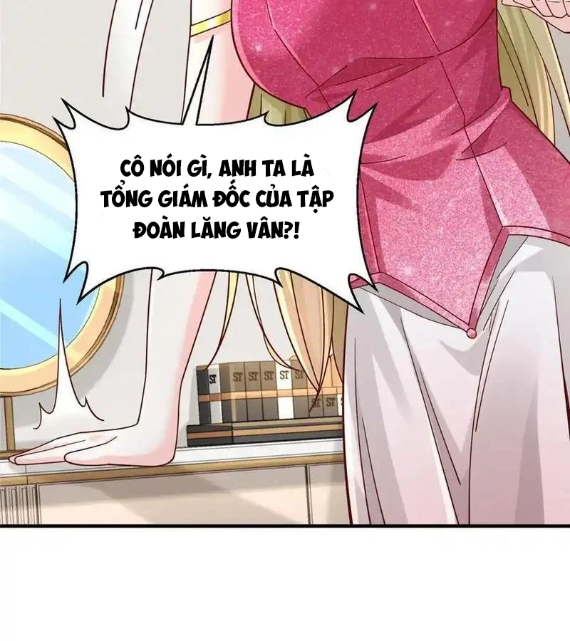 Mỗi Tuần Ta Có Một Nghề Nghiệp Mới Chapter 720 - 38