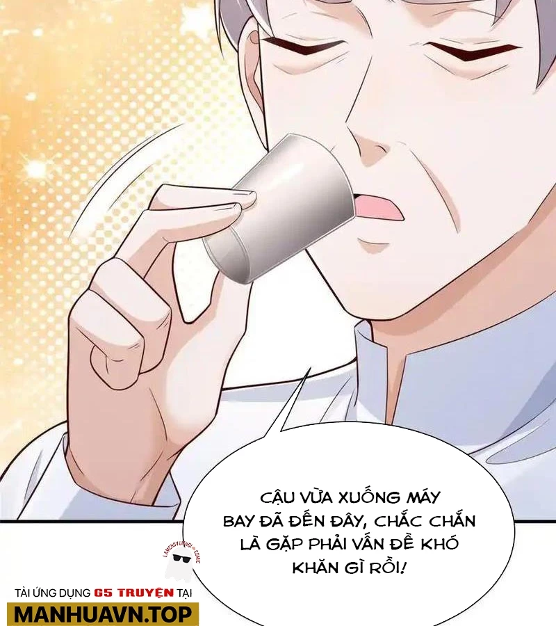 Mỗi Tuần Ta Có Một Nghề Nghiệp Mới Chapter 721 - 16