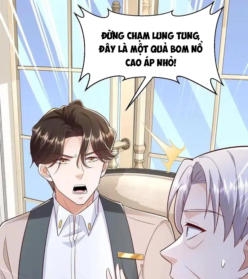 Mỗi Tuần Ta Có Một Nghề Nghiệp Mới Chapter 721 - 22