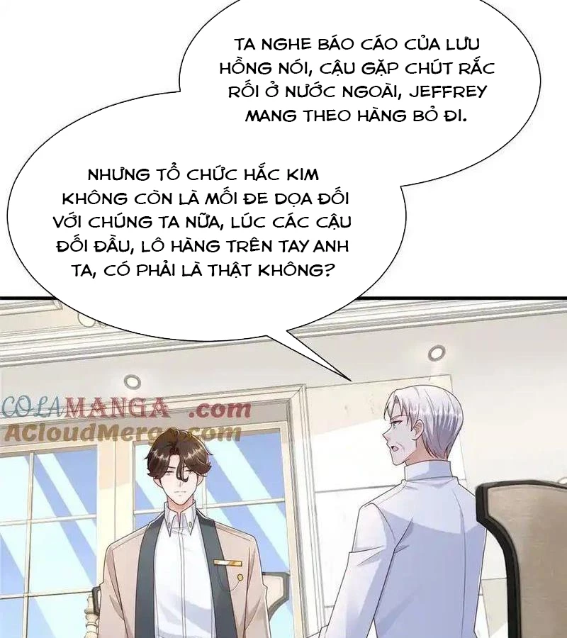 Mỗi Tuần Ta Có Một Nghề Nghiệp Mới Chapter 721 - 29