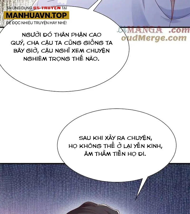 Mỗi Tuần Ta Có Một Nghề Nghiệp Mới Chapter 721 - 50