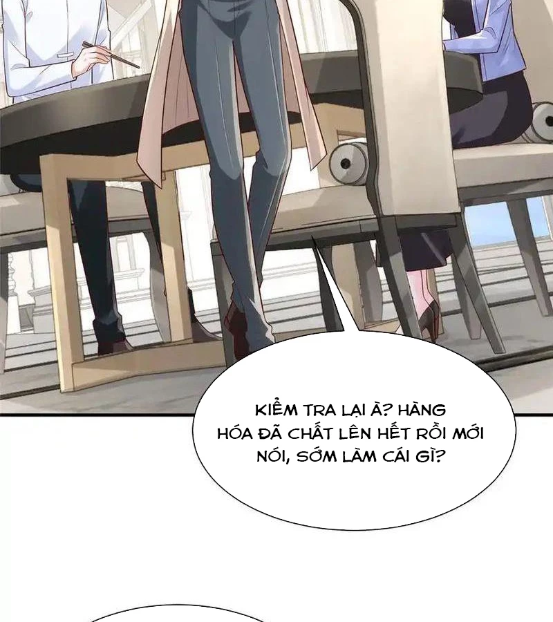 Mỗi Tuần Ta Có Một Nghề Nghiệp Mới Chapter 722 - 18