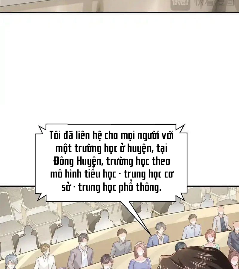 Mỗi Tuần Ta Có Một Nghề Nghiệp Mới Chapter 722 - 35