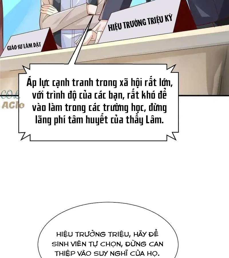 Mỗi Tuần Ta Có Một Nghề Nghiệp Mới Chapter 722 - 48