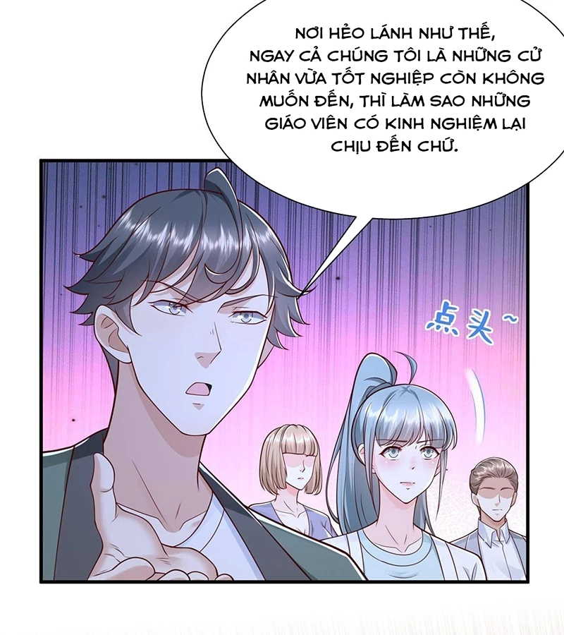 Mỗi Tuần Ta Có Một Nghề Nghiệp Mới Chapter 723 - 8