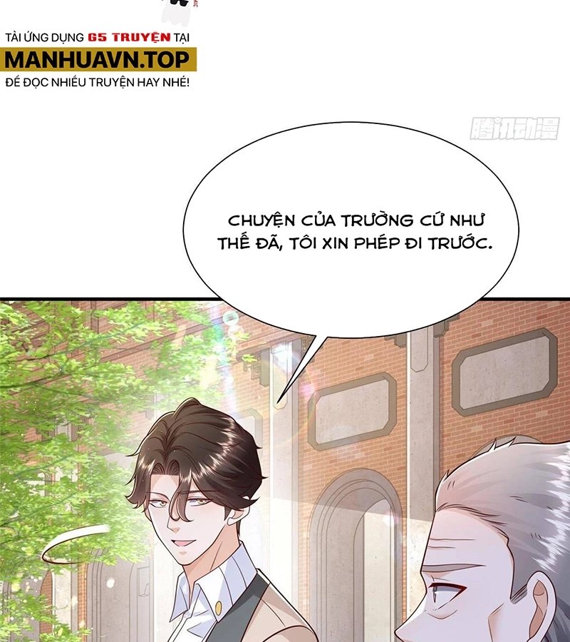 Mỗi Tuần Ta Có Một Nghề Nghiệp Mới Chapter 723 - 17