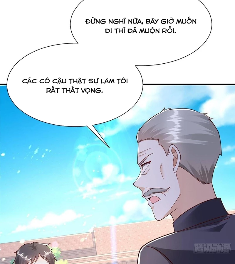 Mỗi Tuần Ta Có Một Nghề Nghiệp Mới Chapter 723 - 21