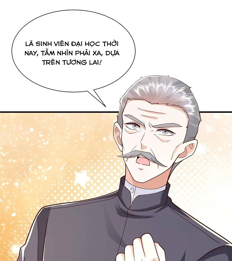 Mỗi Tuần Ta Có Một Nghề Nghiệp Mới Chapter 723 - 23