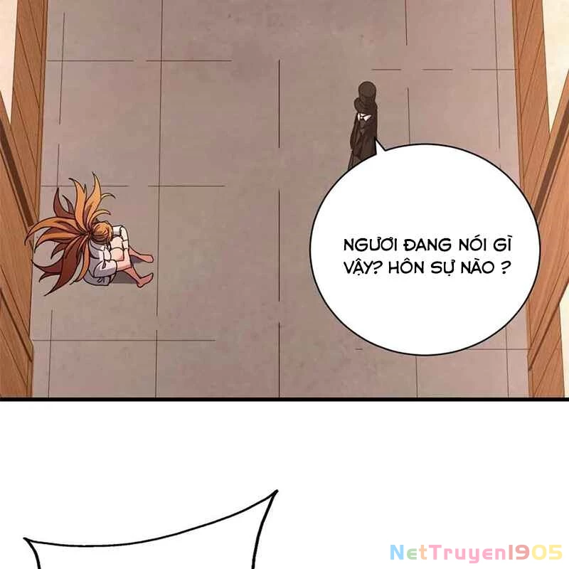 Trưởng Giám Ngục Trông Coi Các Ma Nữ Chapter 94 - 5