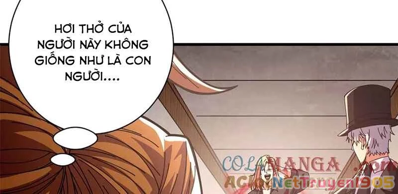 Trưởng Giám Ngục Trông Coi Các Ma Nữ Chapter 94 - 8