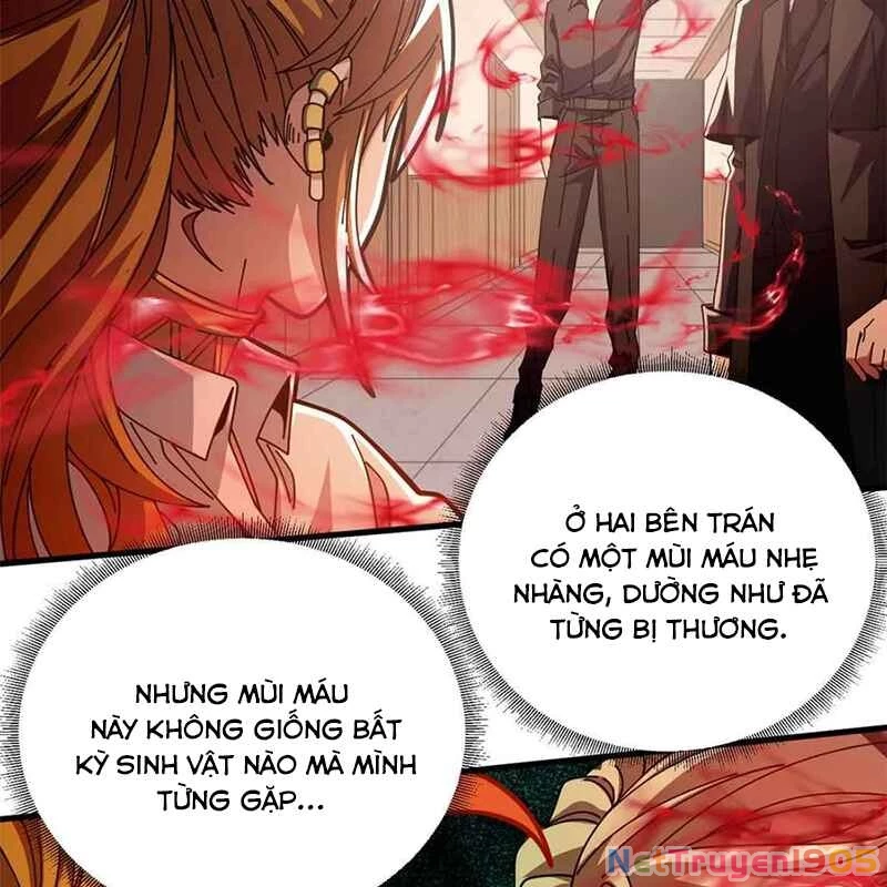 Trưởng Giám Ngục Trông Coi Các Ma Nữ Chapter 94 - 9