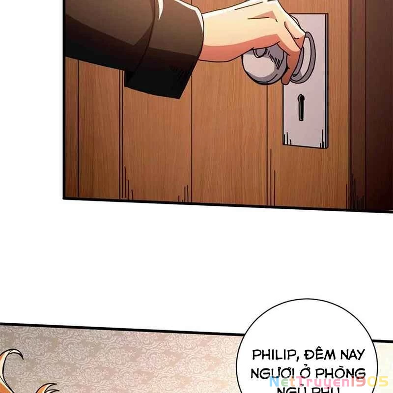 Trưởng Giám Ngục Trông Coi Các Ma Nữ Chapter 94 - 13