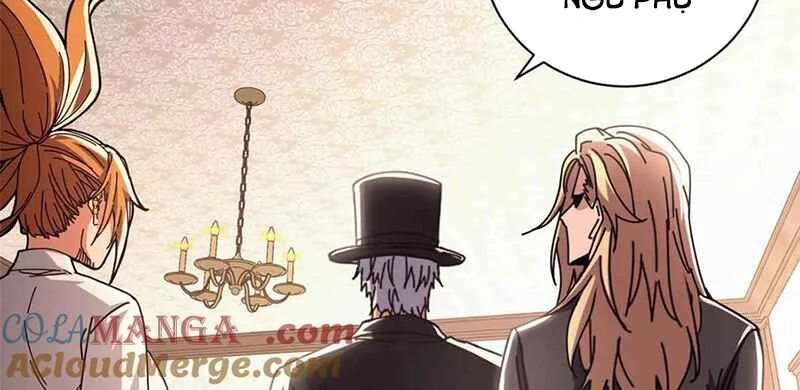 Trưởng Giám Ngục Trông Coi Các Ma Nữ Chapter 94 - 14