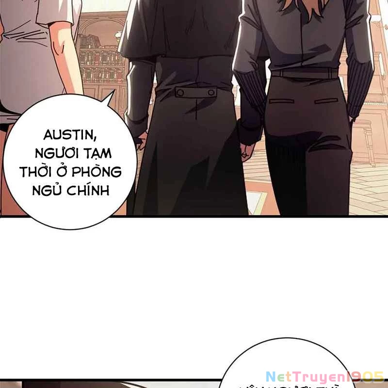 Trưởng Giám Ngục Trông Coi Các Ma Nữ Chapter 94 - 15