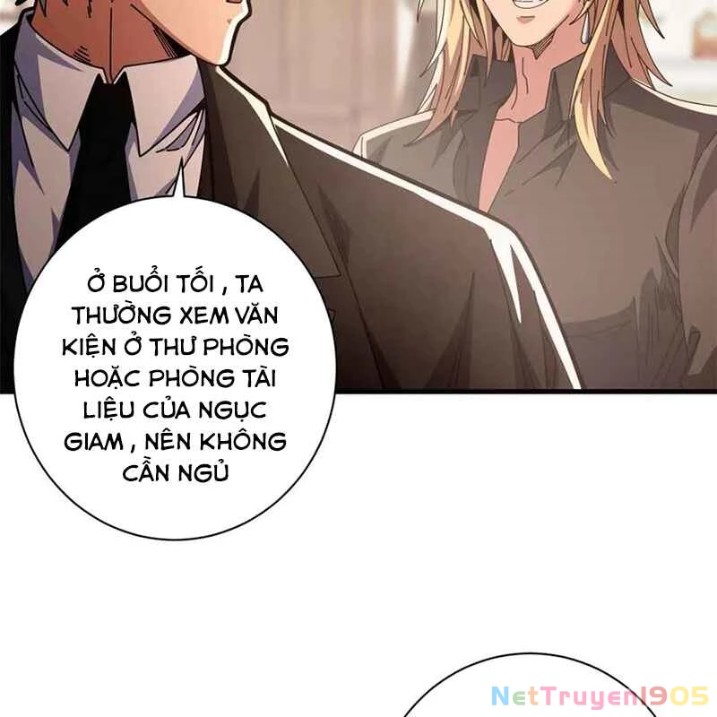 Trưởng Giám Ngục Trông Coi Các Ma Nữ Chapter 94 - 17