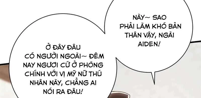 Trưởng Giám Ngục Trông Coi Các Ma Nữ Chapter 94 - 18