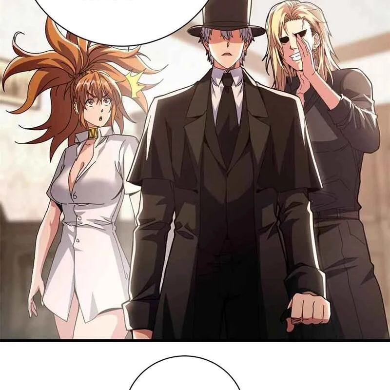 Trưởng Giám Ngục Trông Coi Các Ma Nữ Chapter 94 - 19