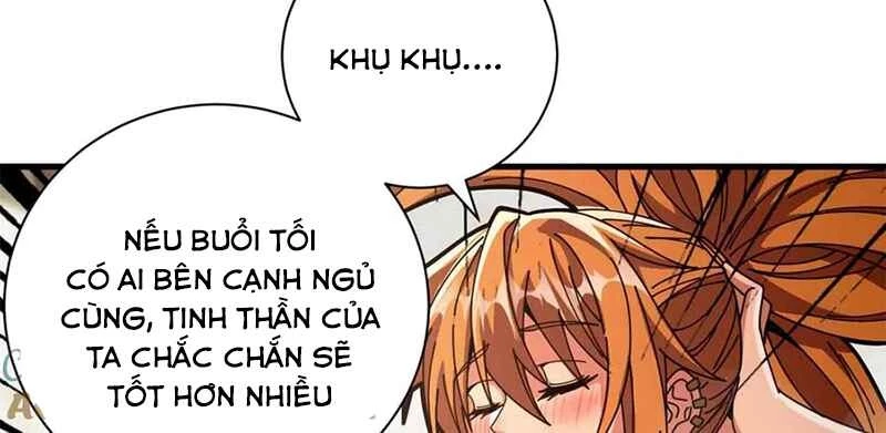 Trưởng Giám Ngục Trông Coi Các Ma Nữ Chapter 94 - 20