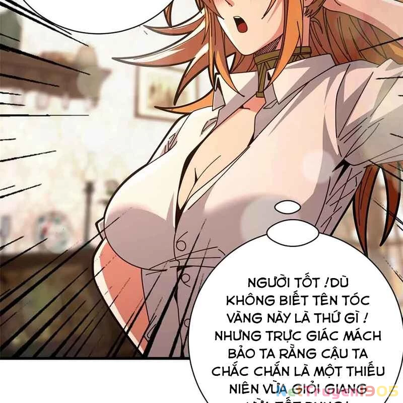 Trưởng Giám Ngục Trông Coi Các Ma Nữ Chapter 94 - 21