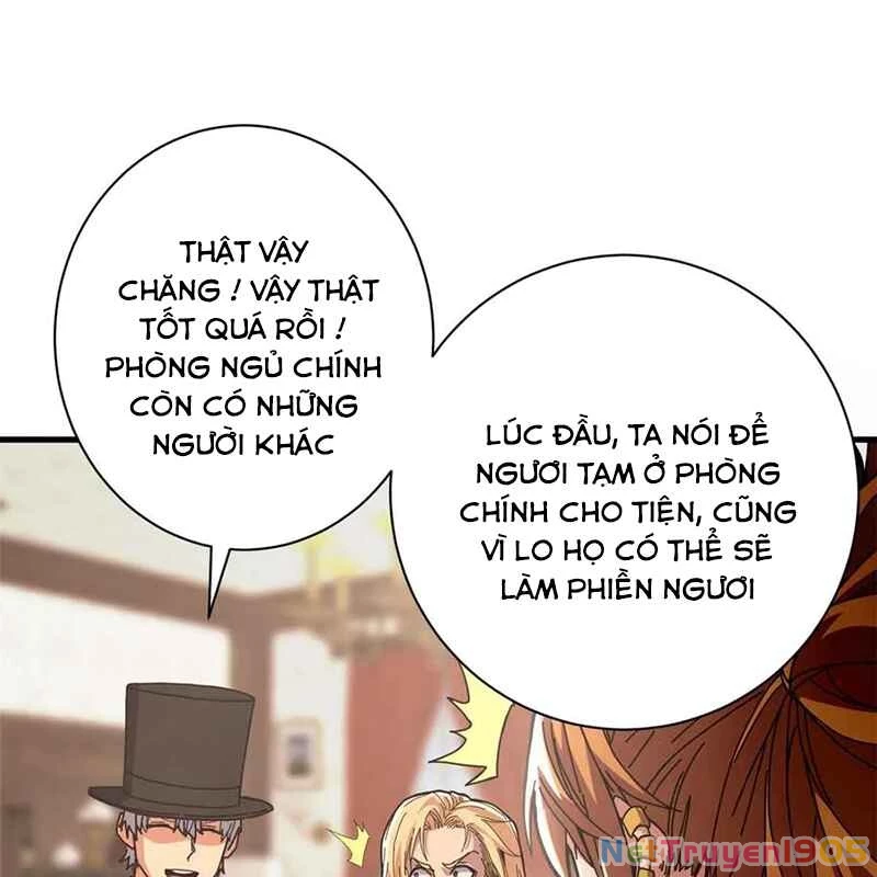 Trưởng Giám Ngục Trông Coi Các Ma Nữ Chapter 94 - 23