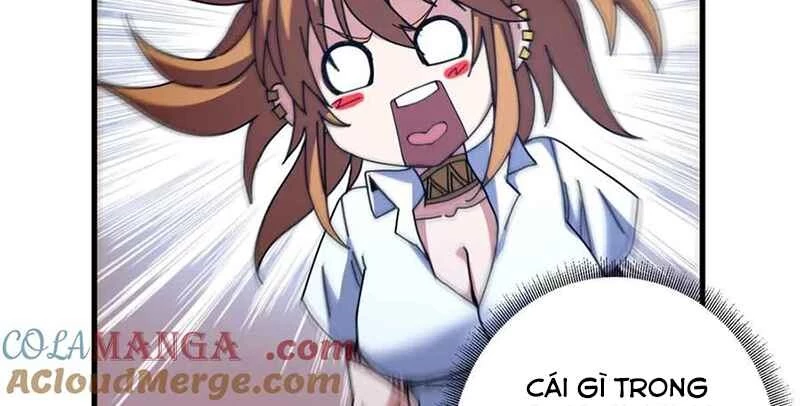 Trưởng Giám Ngục Trông Coi Các Ma Nữ Chapter 94 - 26