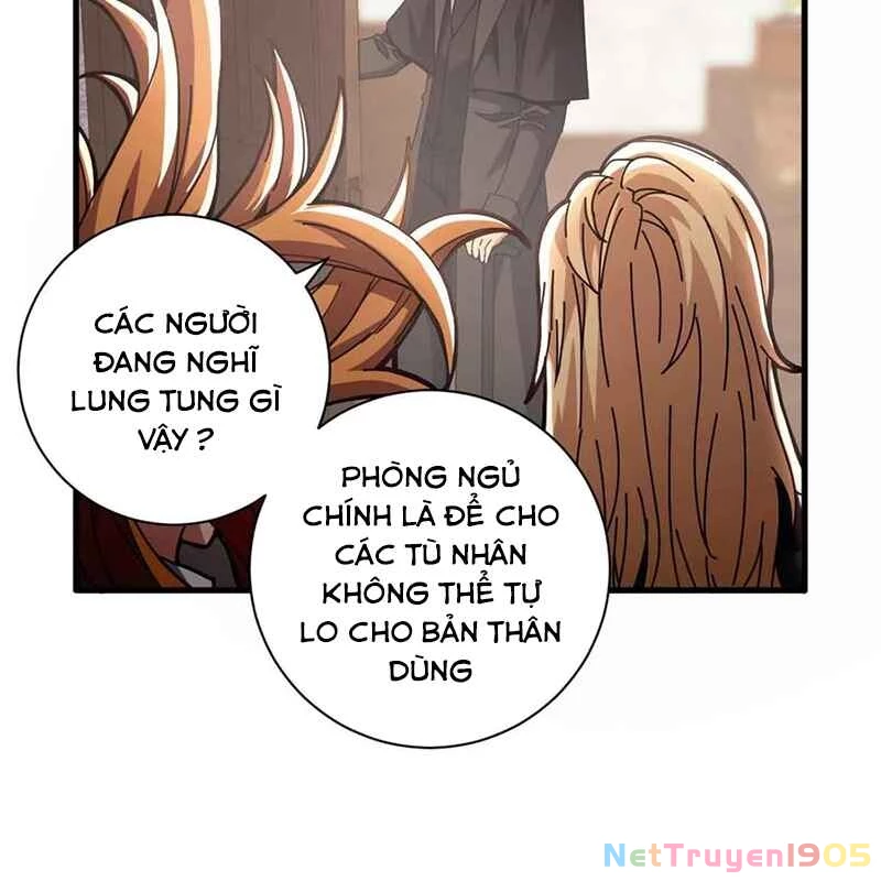 Trưởng Giám Ngục Trông Coi Các Ma Nữ Chapter 94 - 31