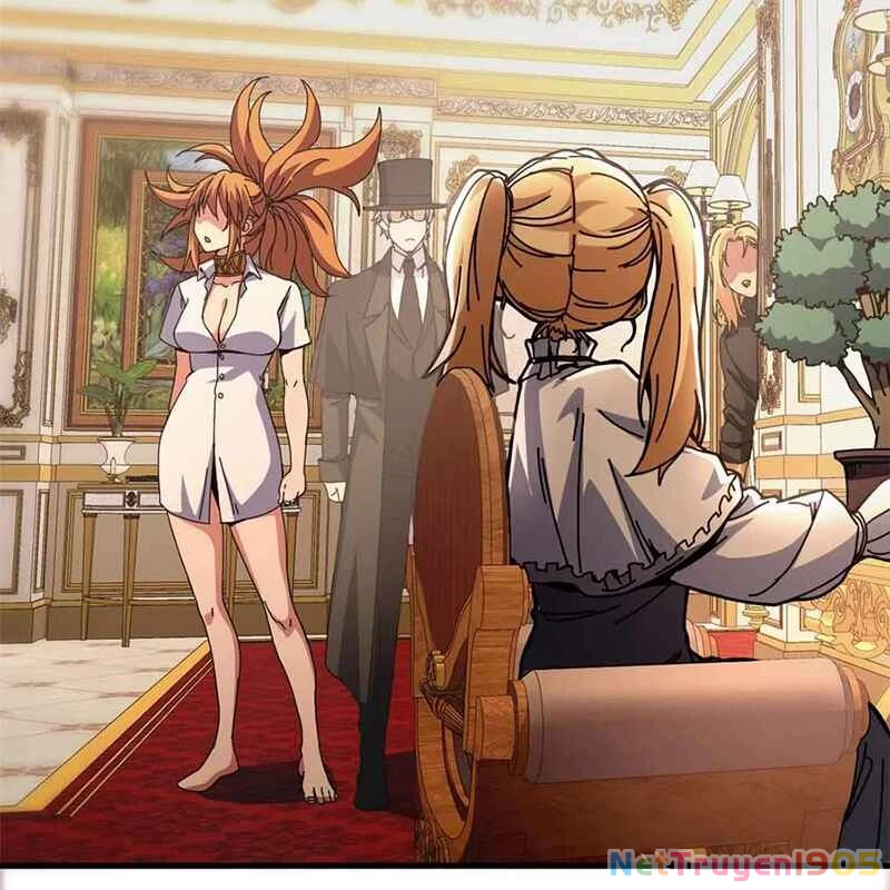 Trưởng Giám Ngục Trông Coi Các Ma Nữ Chapter 94 - 33