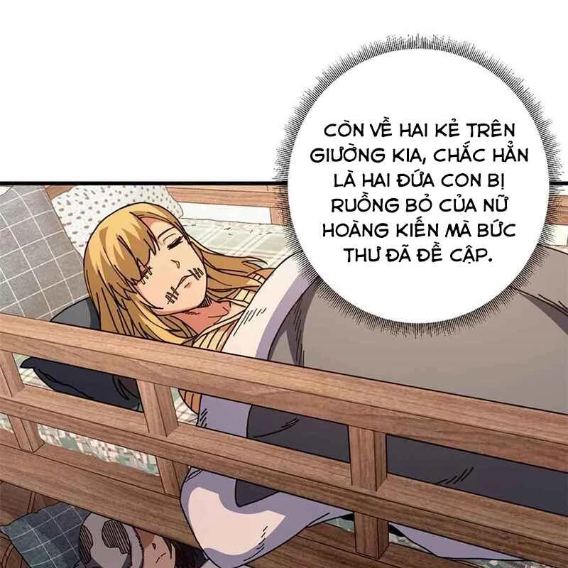 Trưởng Giám Ngục Trông Coi Các Ma Nữ Chapter 94 - 41