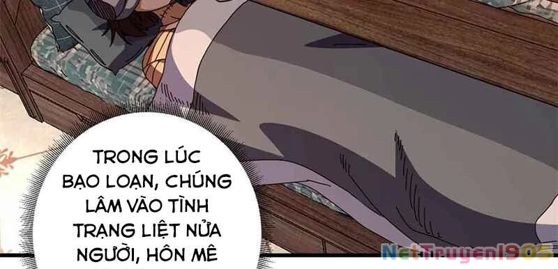 Trưởng Giám Ngục Trông Coi Các Ma Nữ Chapter 94 - 42